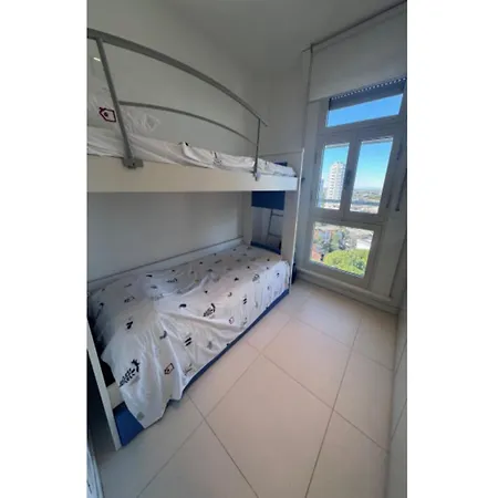 Appartement Panoramic Seafront