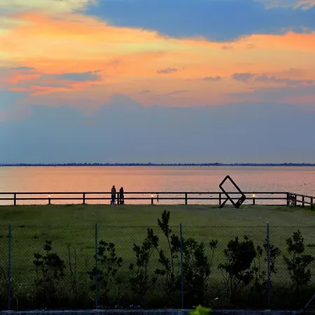Apartment Panoramic Seafront *
