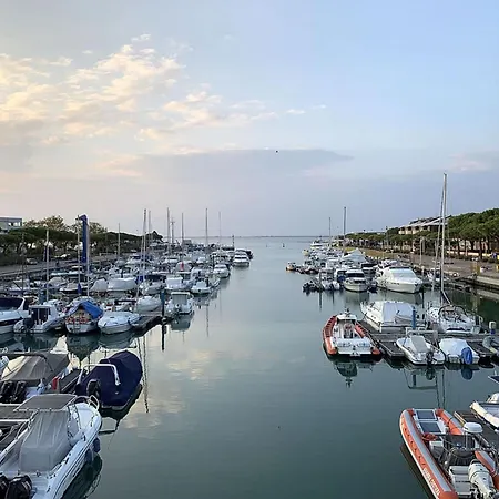 Panoramic Seafront