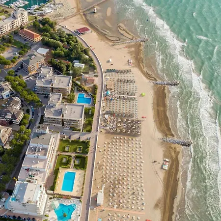 Appartement Panoramic Seafront Lignano Sabbiadoro