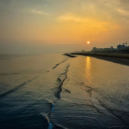 Panoramic Seafront *